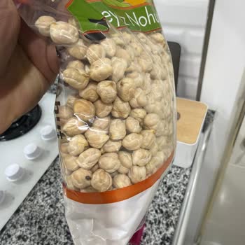 Böcekli Nohut Teslimatı, Gıda Hijyeni İhlali Ve Tam İade Talebi