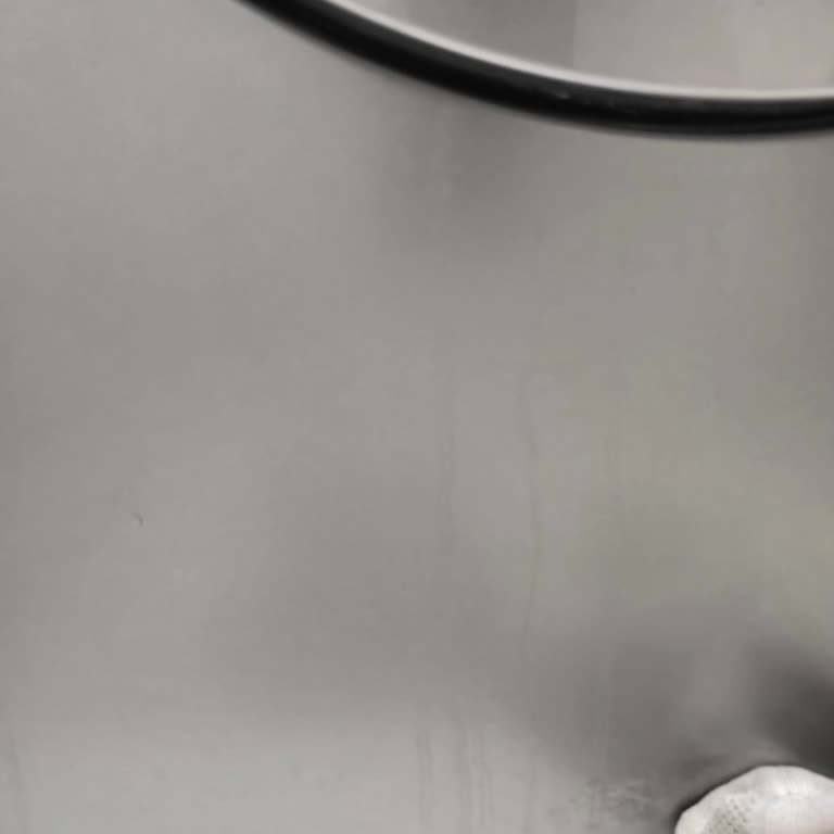 Profilo Çamaşır Makinesinde Kapak Sızıntısı Sorunu Çözülmedi