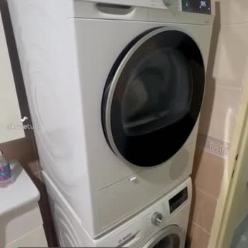 Garanti Kapsamında Siemens Kurutma Makinesi Teknik Arızası Giderilmedi