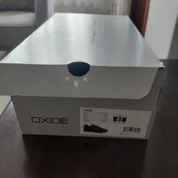 Ayakkabının Dikiş Açması Sonrası Değişim Reddi
