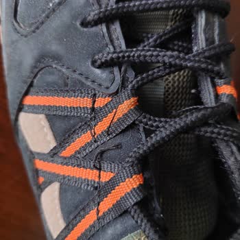 Ayakkabının Dikiş Açması Sonrası Değişim Reddi