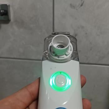 Sağlık Amacıyla Aldığım Nebulizatör Çalışmıyor Satıcı Yanıt Vermiyor