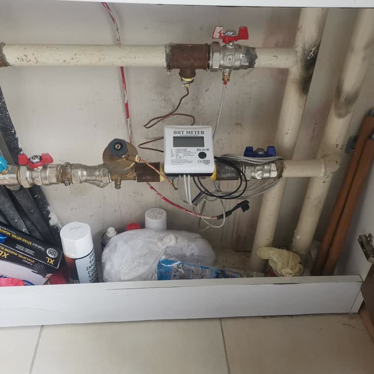 Yönetici Çelişkili Açıklamalarıyla Su Hasarımın Sigorta Kapsamını Engelliyor