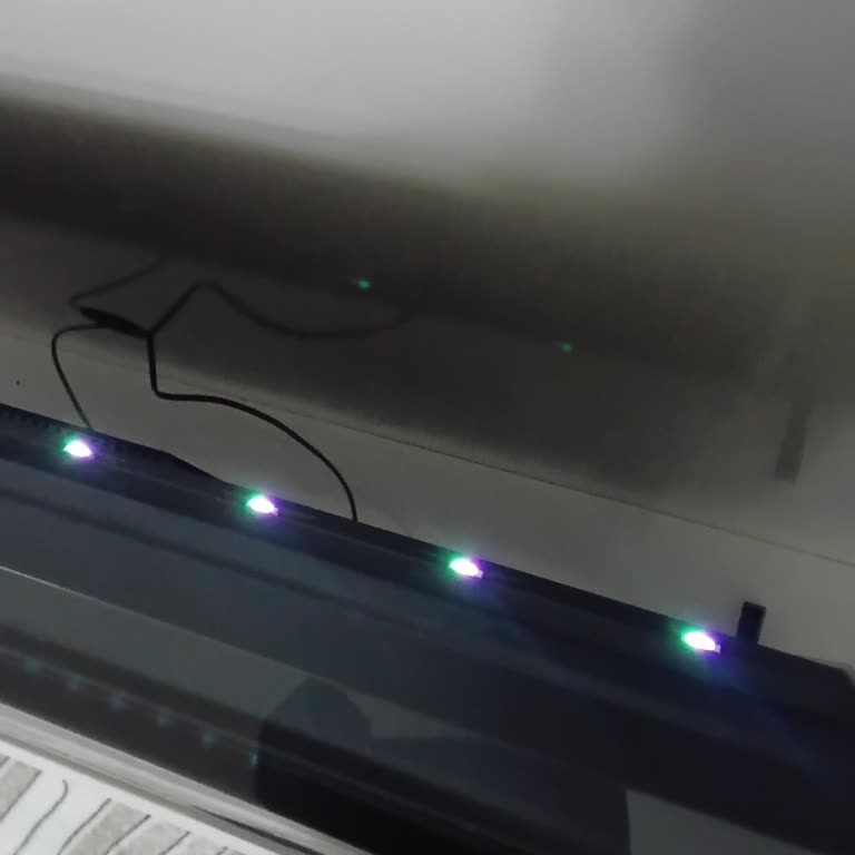 Yeni Philips TV'mde Ekran Aniden Kapanarak Çalışmaz Hale Geldi