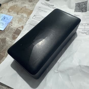 Baseus Powerbank’te Tekrarlayan Pil Şişmesi Sorunu Ve Değişim Talebi
