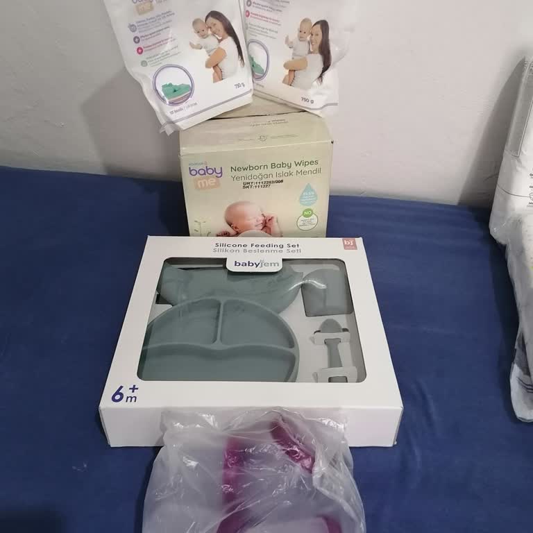 Vagonlife Su Matarası Eksikliği Ve İade Talebi