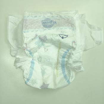 Molfix Bebek Bezi Paketinde Cırtcırt Eksikliği, Kalite Güvencesi Sarsıldı