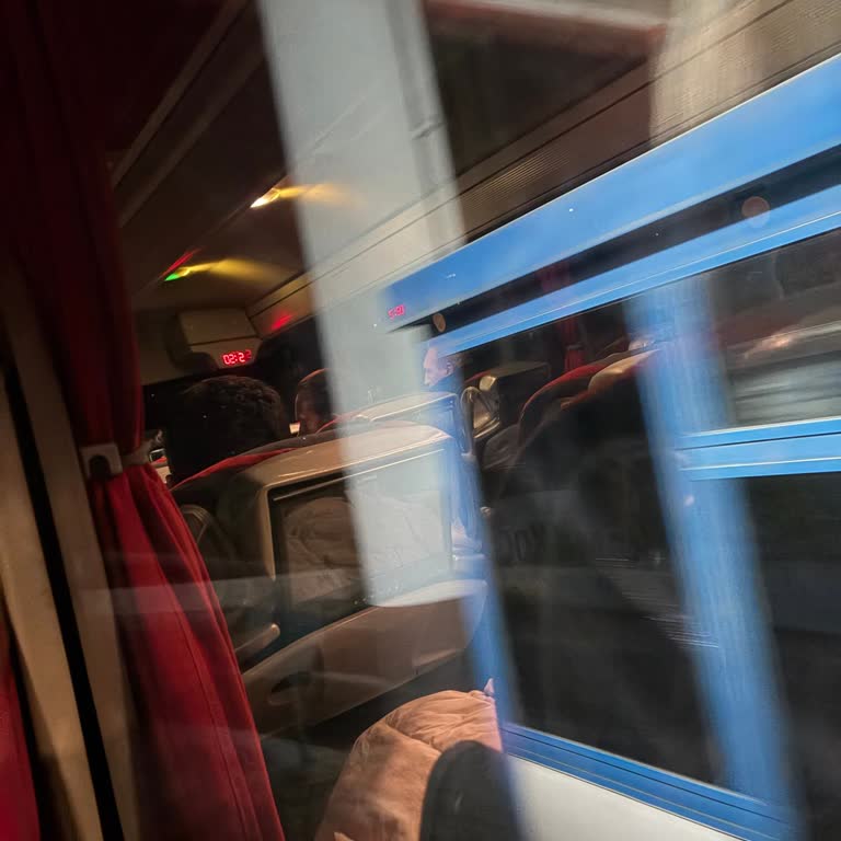 1,5 Saat Gecikme Ve İade Cevapsızlığı Nedeniyle Mağduriyetim