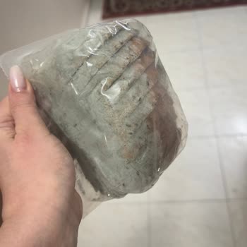 Getir'de Küflü Glutensiz Ekmek Teslimatı Sağlık Riskine Dönüştü