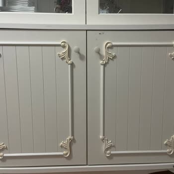 Romance Mutfak Ve Yatak Odası Takımında Erken Sararma Ve İstikbal'den Çözüm Bekleniyor