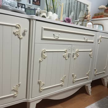 Romance Mutfak Ve Yatak Odası Takımında Erken Sararma Ve İstikbal'den Çözüm Bekleniyor