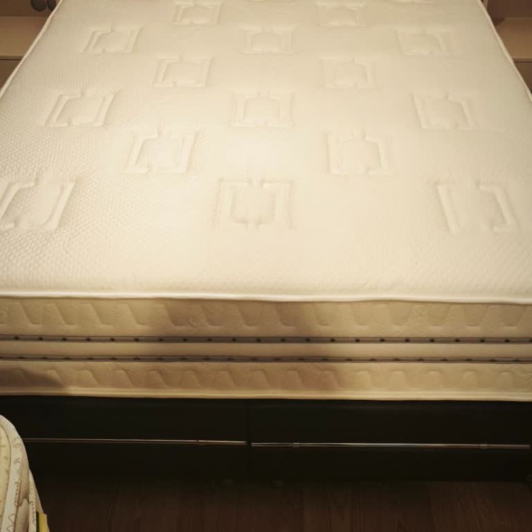 Sert Yatak Sağlığımı Yıktı Mağaza İade Ve Değişim Reddi