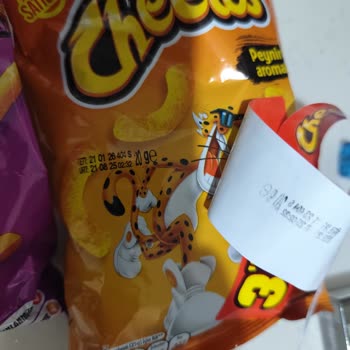 Şok Şubesinde Tarihi Geçmiş Cips Satışıyla Çocuk Sağlığı Tehlikeye Atıldı