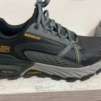 Skechers Max Protect Ayakkabısının Su Geçirmez Olmadığı İçin Mağduriyetim