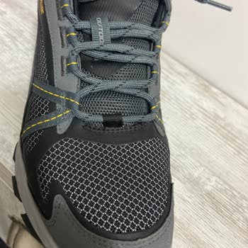 Skechers Max Protect Ayakkabısının Su Geçirmez Olmadığı İçin Mağduriyetim