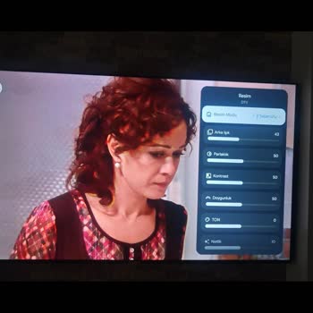 Onvo TV'de Panel Arızası: Bir Hafta Sonra İade Talebi