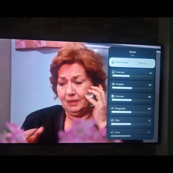 Onvo TV'de Panel Arızası: Bir Hafta Sonra İade Talebi