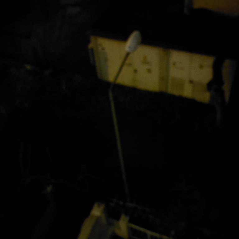 Kınalıada Sokak Lambası Çalışmıyor, Yanıltıcı SMS Bildirimleri