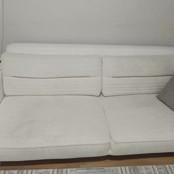 İstikbal Ürününde Renk Değişimi Ve Servisin Kullanıcı Hatası İddiası