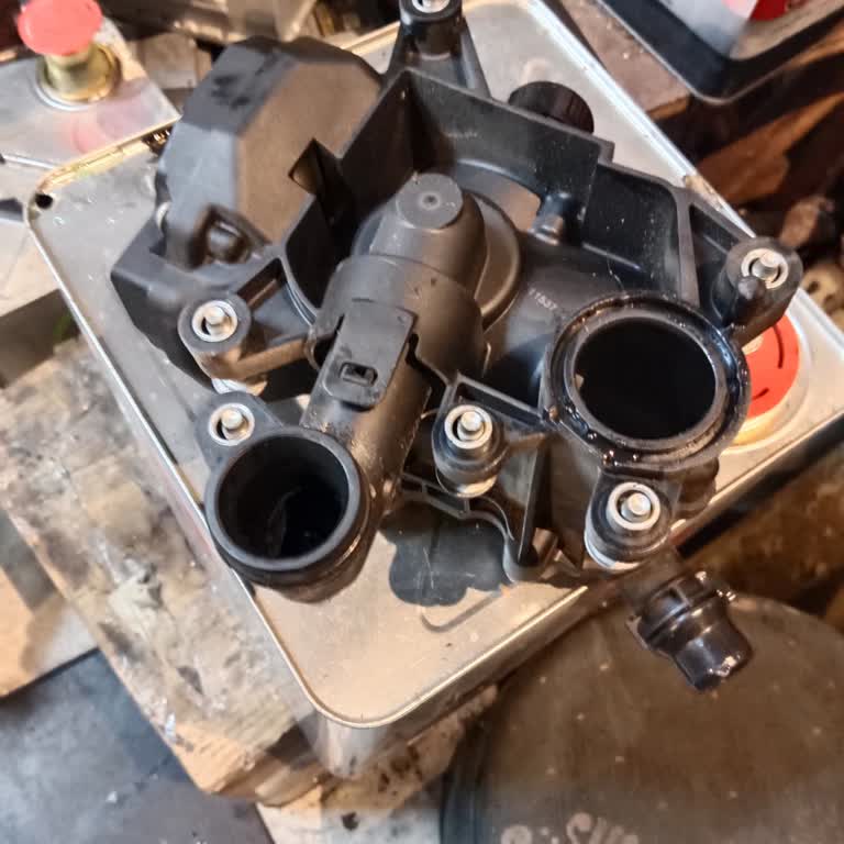 Yamanlar Oto Ekspertiz Ekspertiz Raporunda Gizli Motor Katkı Maddesi Ve Büyük Maddi Zarara Yol Açtı