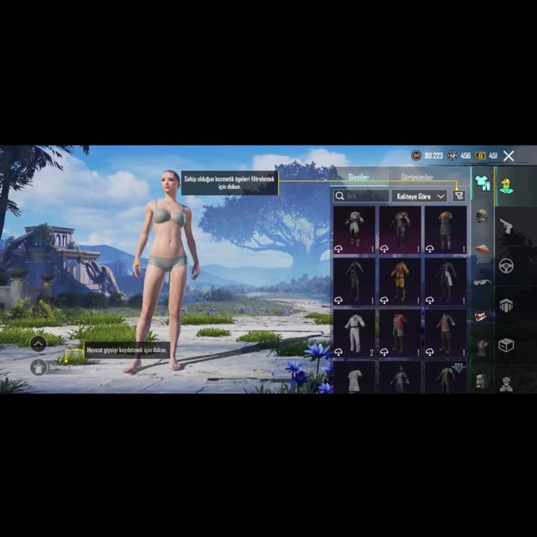 Oyundinar.com Sitesinde Satın Alınan PUBG Hesabının Destansız Olması Ve İade Reddi