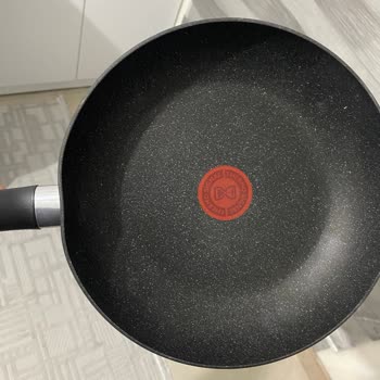 Media Markt’ta Hasarlı Tefal Tava Ve Süre Aşımı Nedeniyle Değişim Reddi