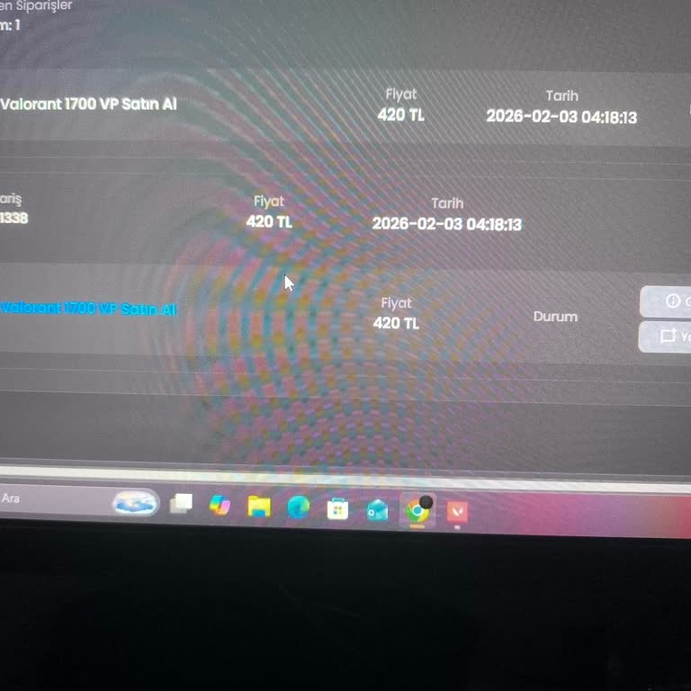 Ödeme Yapıldı Ürün Teslim Edilmedi İade Ve Teslimat Talebi