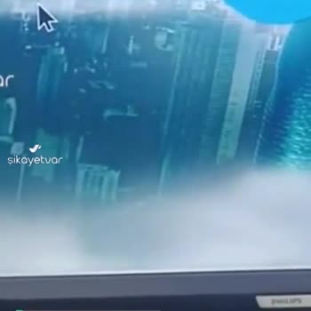 Philips TV Film Açılmıyor
