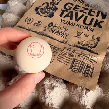 Gıda Ürünlerinde İzlenebilirlik ve Denetim Talebi