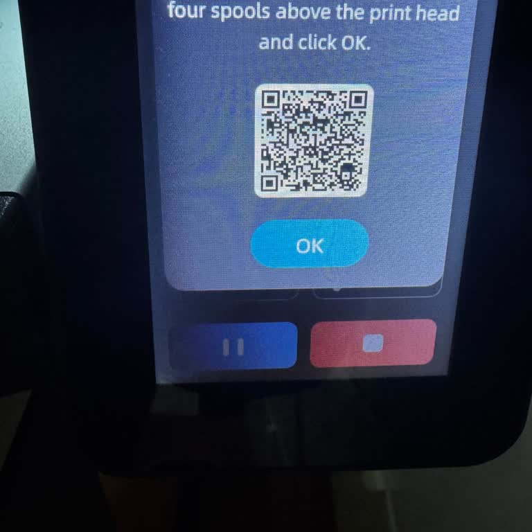 Robitshop'tan Alınan 3D Yazıcıda Cevapsız Destek Ve Gereksiz Parça Bekleme