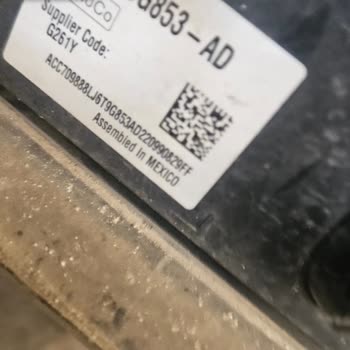 Ford Kuga Radar Beyni Eksik Teslim Edildi, Firma Sorumluluktan Kaçınıyor