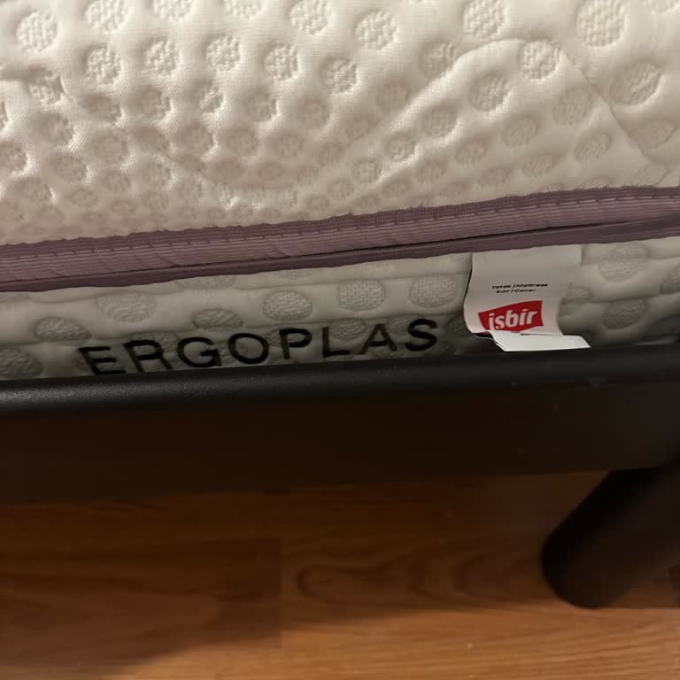 Yatak Değişim Talebim Cevapsız Kaldı Ve Uyku Sağlığım Etkilendi