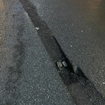 Türk Telekom'un Kazısı Sonrası Derin Çukur Ve Güvenlik Sorunu