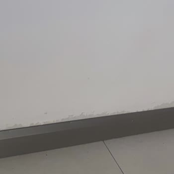 Sur Yapı Dairesindeki Su Alma Ve Nem Sorunu Çözülmedi