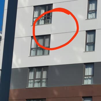 Sur Yapı Dairesindeki Su Alma Ve Nem Sorunu Çözülmedi