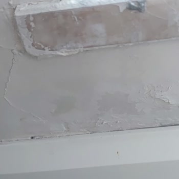 Sur Yapı Dairesindeki Su Alma Ve Nem Sorunu Çözülmedi