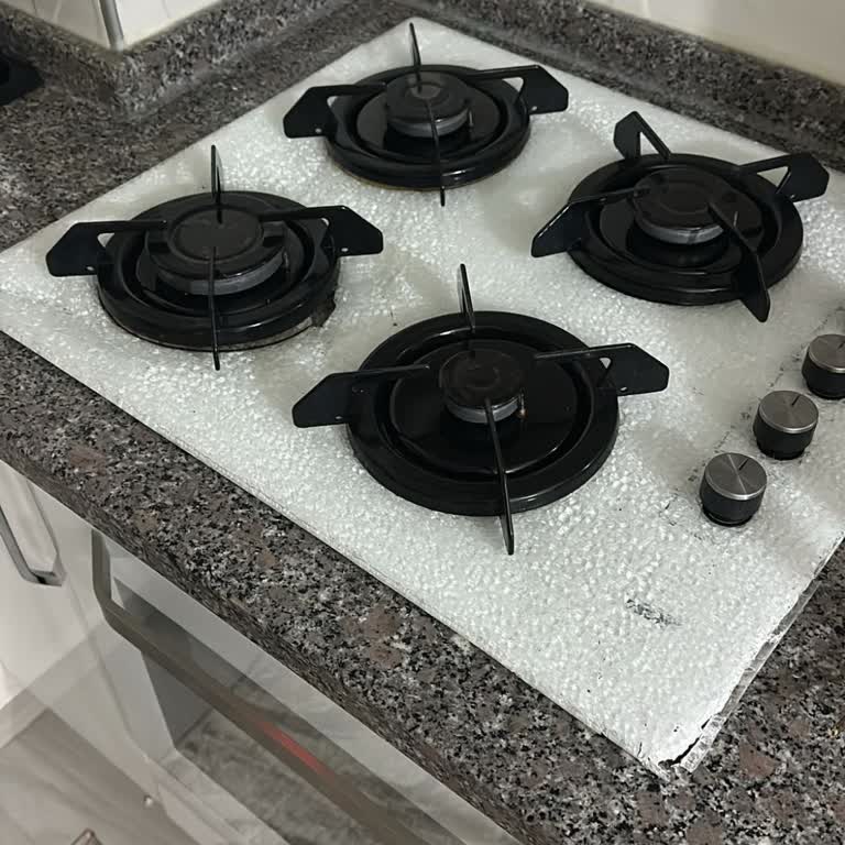 ICF Cam Ocak Patlaması Ücretsiz İnceleme Ve Değişim Talebi