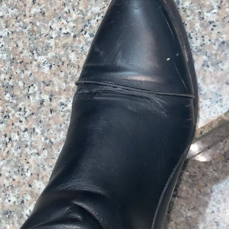 Marjin Ayakkabı Kalitesiz Bot Ve Kaba Müşteri Hizmetleri