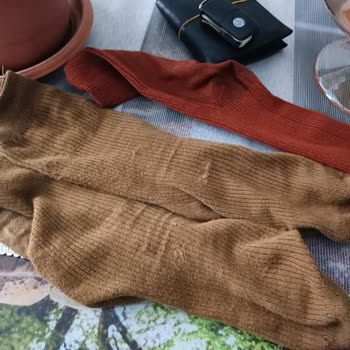 Kırıkkale Mağazasında Çorap Kalitesizliği Ve Yetkilinin Kaba Tutumu