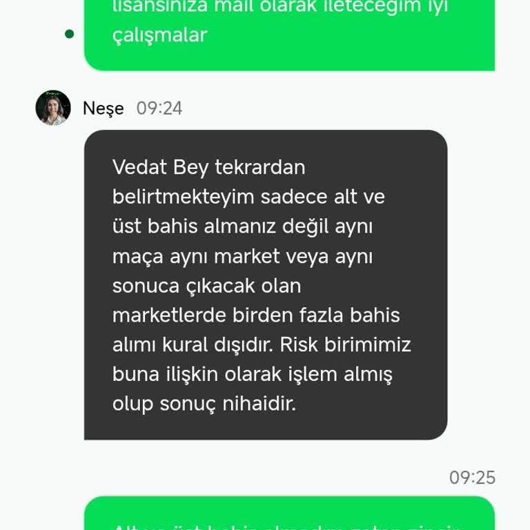 Fifabahis’in 11.711 TL Kazancımı Keyfi Olarak Silmesi Ve Haksız İddiaları