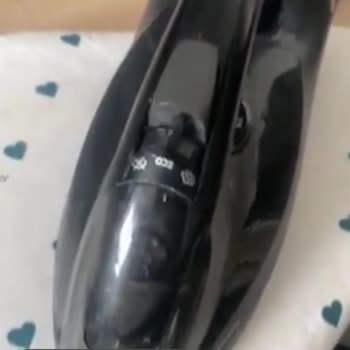 Philips Ütü Isınmıyor
