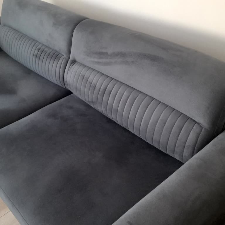 İki Yıllık Garanti Kapsamındaki Valencia Koltukta Gıcırtı Çözülmedi Ve Değişim Talebi