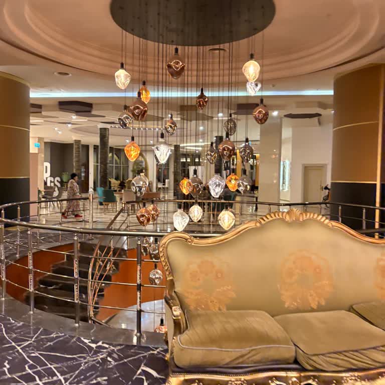 Yalova Grand Park Otelde Hijyen İhlali Ve Personel Görmezden Gelmesi