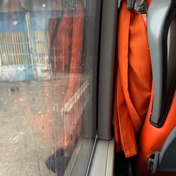 Sefer Saatinde Çıkış Talebi Ve Araç Bakımının Önceden Tamamlanması