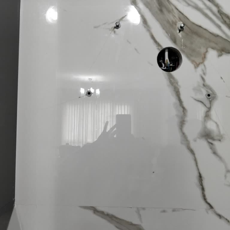 Montajda Kırılan Porselen İçin Yetkili Servisten Geri Dönüş Olmadı