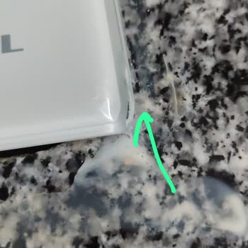 Kumtel Set Üstü Ocağının Kırık Parçası İçin Servis Dönüşü Yok, Yeni Ürün Talep Ediliyor