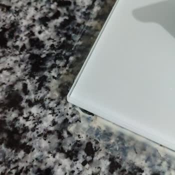 Kumtel Set Üstü Ocağının Kırık Parçası İçin Servis Dönüşü Yok, Yeni Ürün Talep Ediliyor