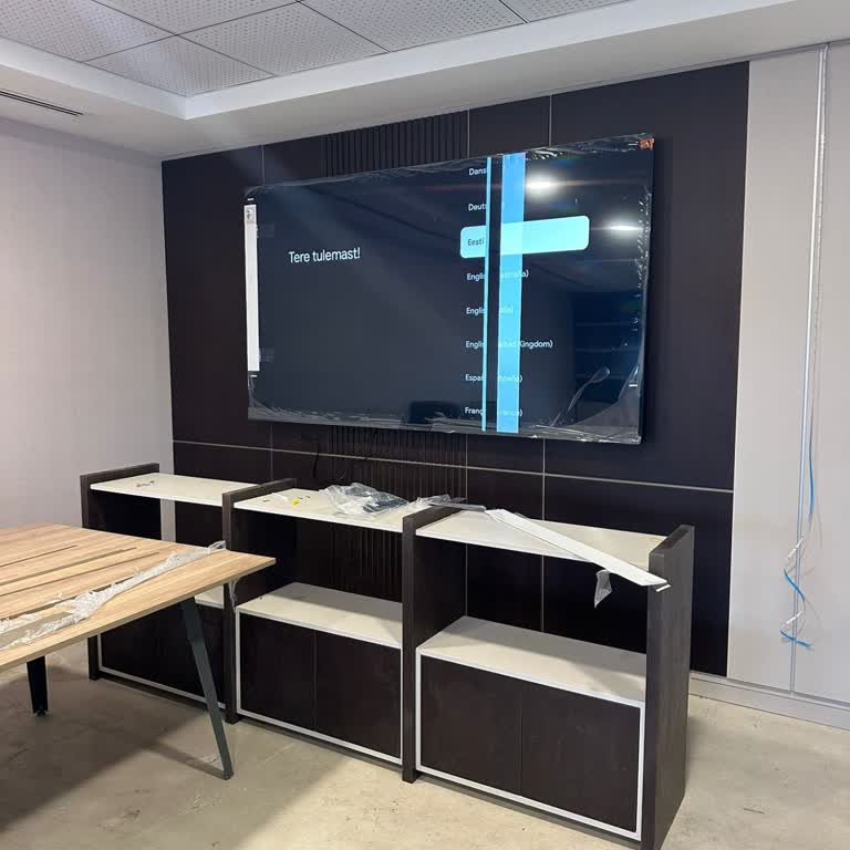 TCL Televizyon Arızalı Çıkması Nedeniyle Büyük Hayal Kırıklığı Yaşadım