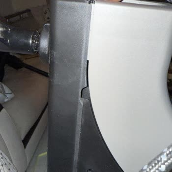 Kırık Koşu Bisikletinin Değişim Sürecindeki Aşırı Gecikme Ve İletişimsizlik