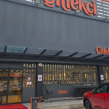 Bozuk Hurma Satın Aldım, Mağaza Yardım Reddetti